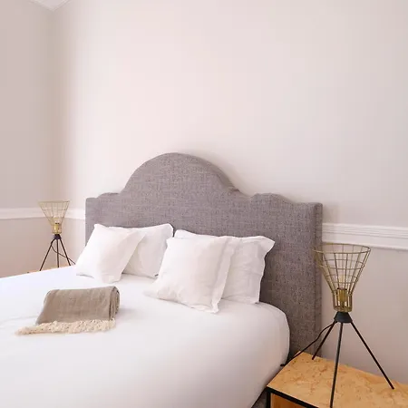 Bed and Breakfast 1869 Principe Real House