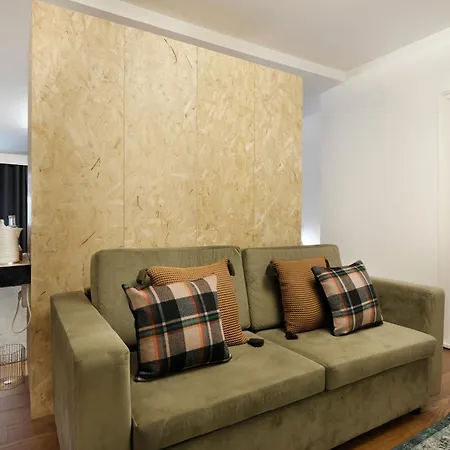 Oda ve Kahvaltı 1869 Principe Real House 4*