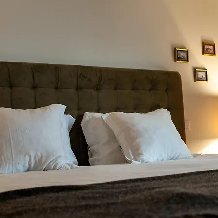 1869 Principe Real House Lisboa