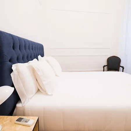 1869 프린시페 헤아우 B&B