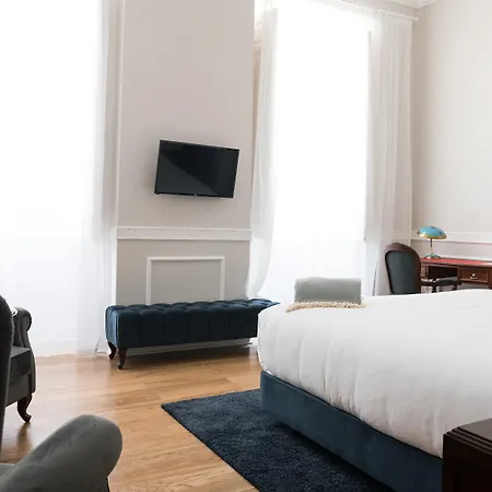 1869 Principe Real House