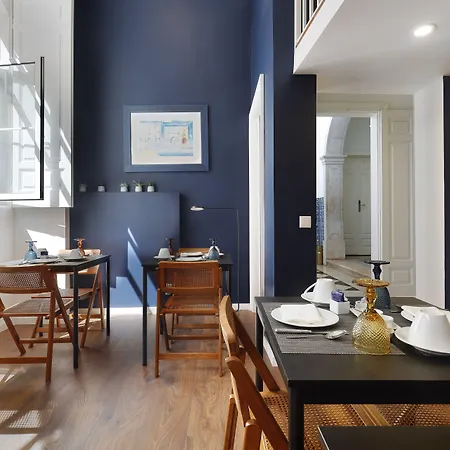 Bed and Breakfast 1869 Principe Real House Lisboa