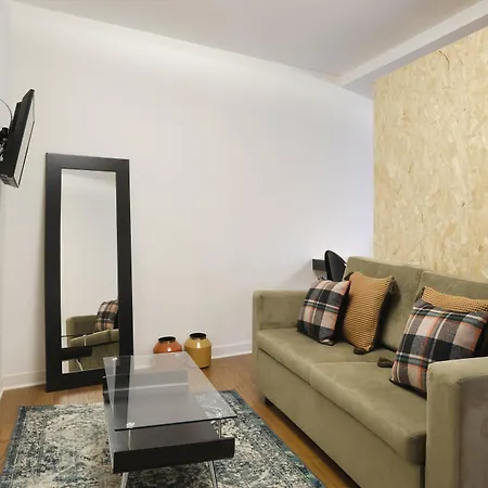 Oda ve Kahvaltı 1869 Principe Real House 4*