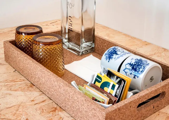 Bed & Breakfast 1869 Principe Real House