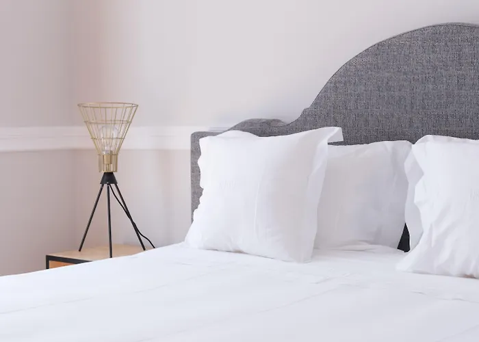 1869 Principe Real House Bed & Breakfast 4*