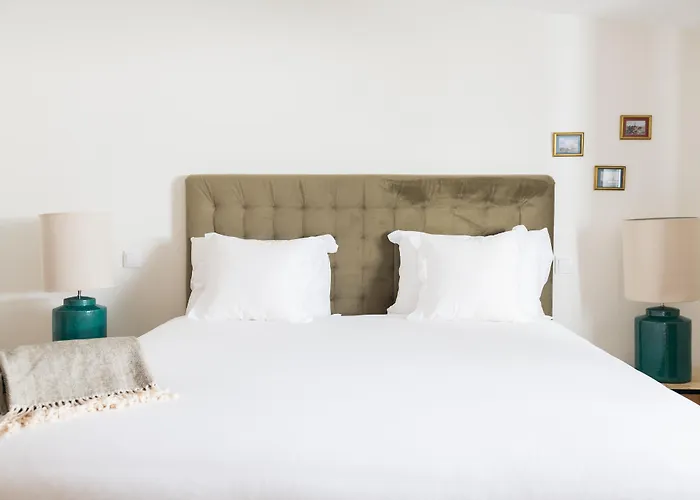 Bed & Breakfast 1869 Principe Real House Lisbon