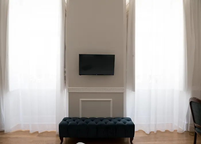 Bed & Breakfast 1869 Principe Real House 4*