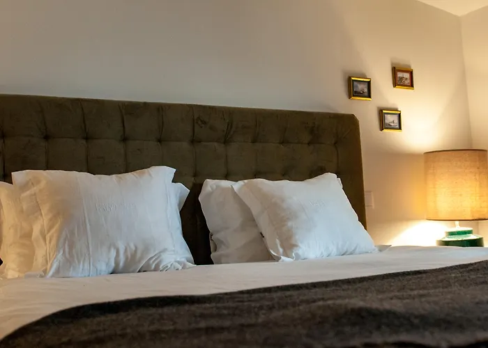 1869 Principe Real House Lisbon