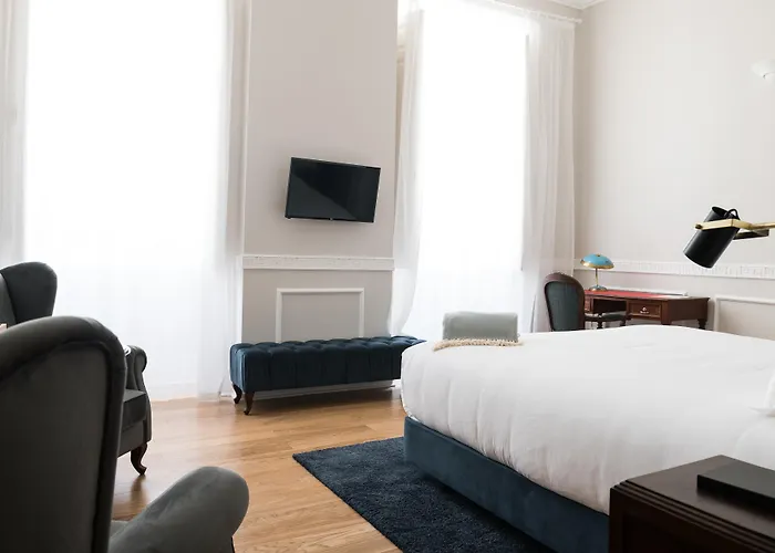 1869 Principe Real House