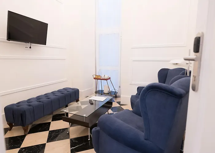 1869 Principe Real House Bed & Breakfast