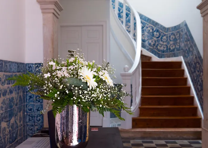 Bed & Breakfast 1869 Principe Real House Lisbon