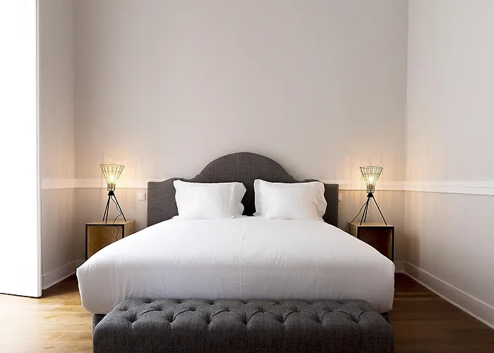 1869 Principe Real House Bed & Breakfast