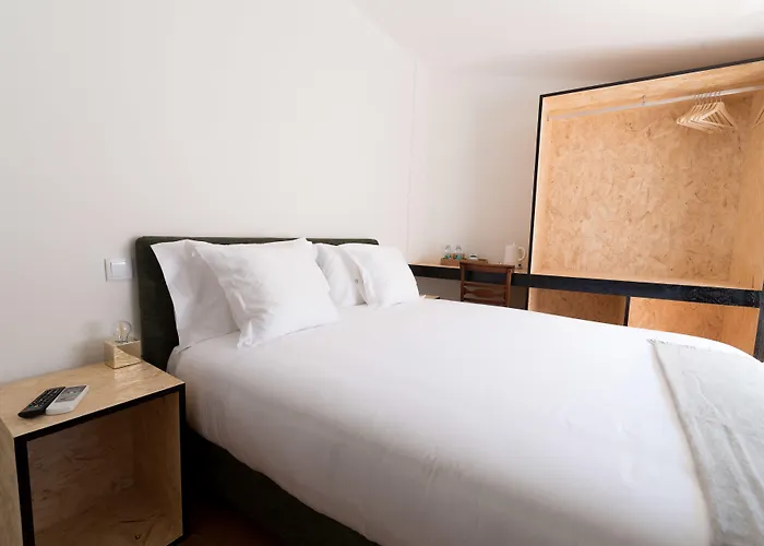 1869 Principe Real House