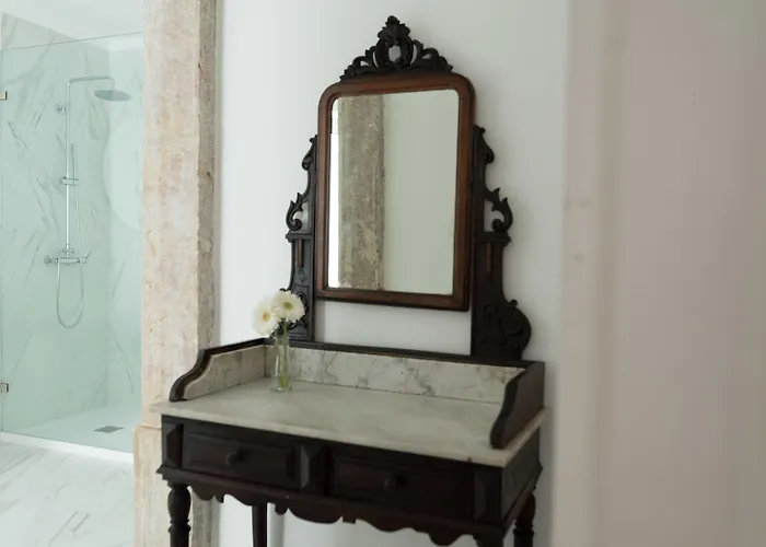 1869 Principe Real House