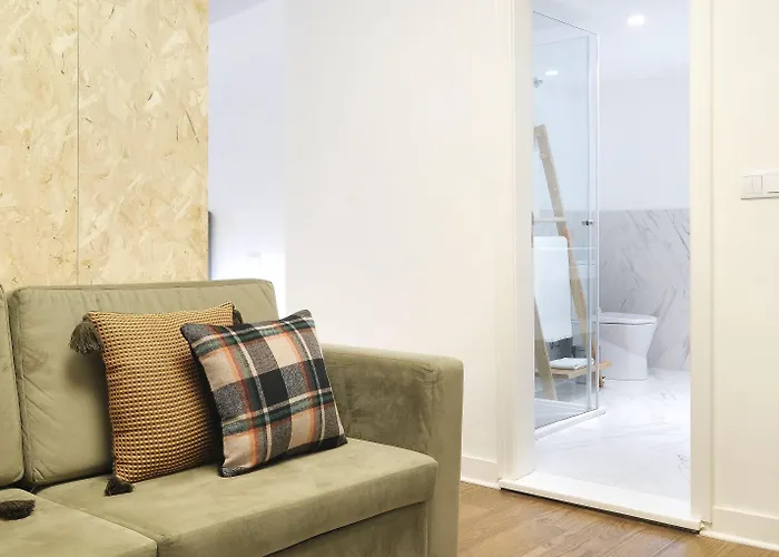 1869 Principe Real House Bed & Breakfast