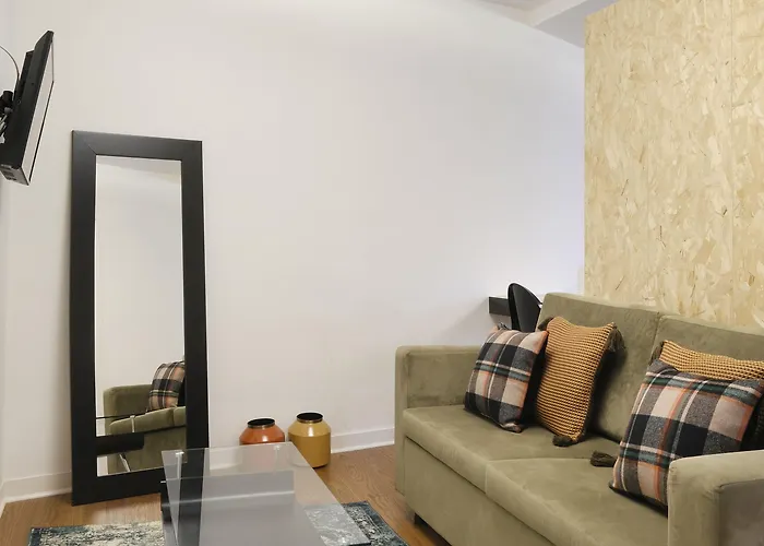 Bed & Breakfast 1869 Principe Real House 4*