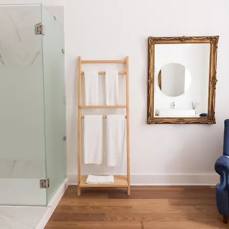 Nocleg ze śniadaniem 1869 Principe Real House 4*