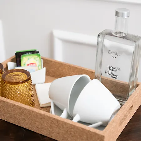 Nocleg ze śniadaniem 1869 Principe Real House