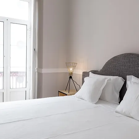 1869 Principe Real House 4* Lizbona