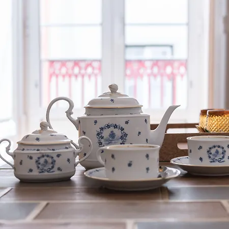 1869 Principe Real House