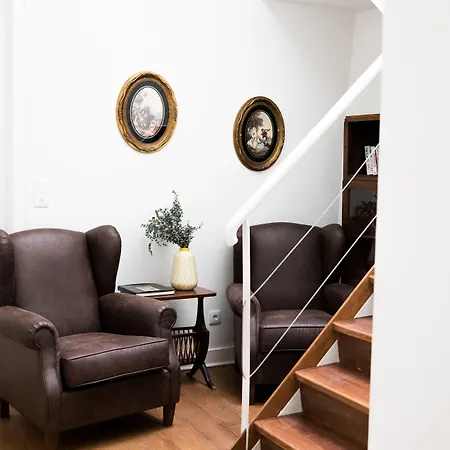 1869 Principe Real House