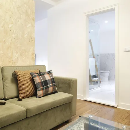 1869 Principe Real House Nocleg ze śniadaniem